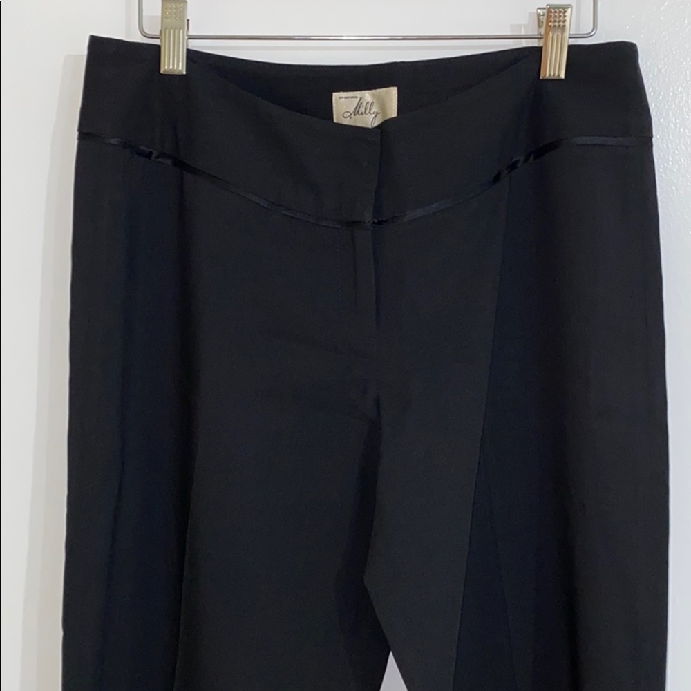 Milly Trousers Pants